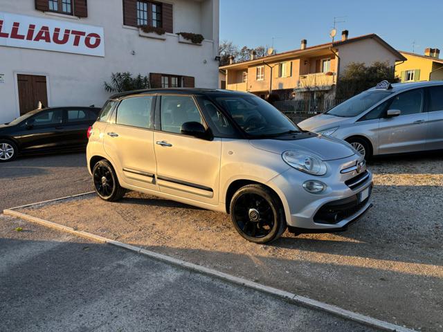Fiat 500L 1.4 Benz. S&S OK NEOPATENTATI - foto 2 di 4
