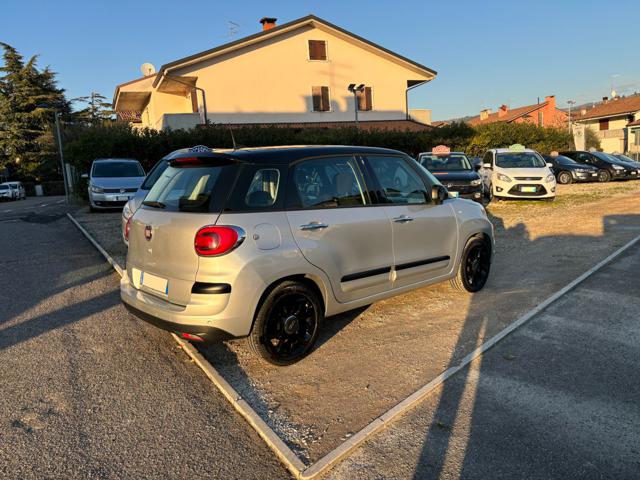 Fiat 500L 1.4 Benz. S&S OK NEOPATENTATI - foto 3 di 4