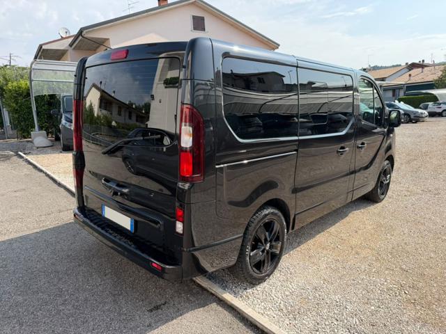 Opel Vivaro 27 1.6 BiTurbo 140CV Furgone - foto 3 di 4