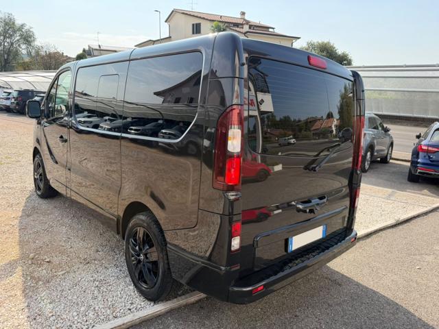 Opel Vivaro 27 1.6 BiTurbo 140CV Furgone - foto 4 di 4