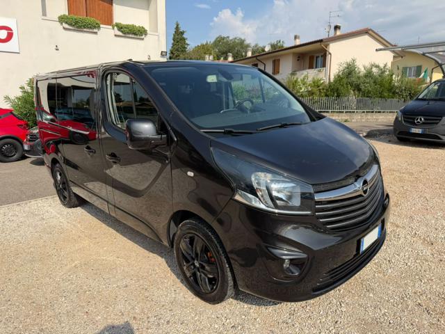 Opel Vivaro 27 1.6 BiTurbo 140CV Furgone - foto 2 di 4