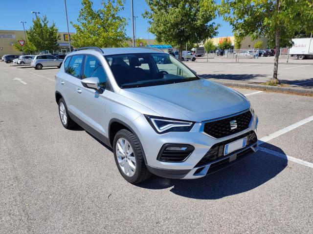 SEAT Ateca 1.5 EcoTSI DSG Business - foto 2 di 4