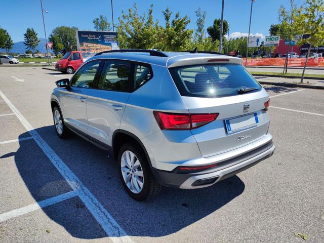 SEAT Ateca 1.5 EcoTSI DSG Business - foto 4 di 4