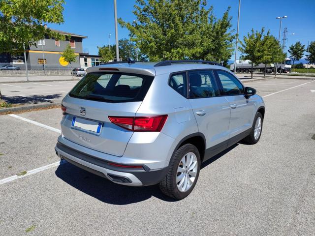 SEAT Ateca 1.5 EcoTSI DSG Business - foto 3 di 4