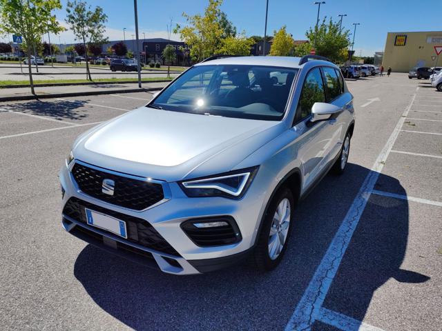 SEAT Ateca 1.5 EcoTSI DSG Business usato a SAN PIETRO IN CARIANO