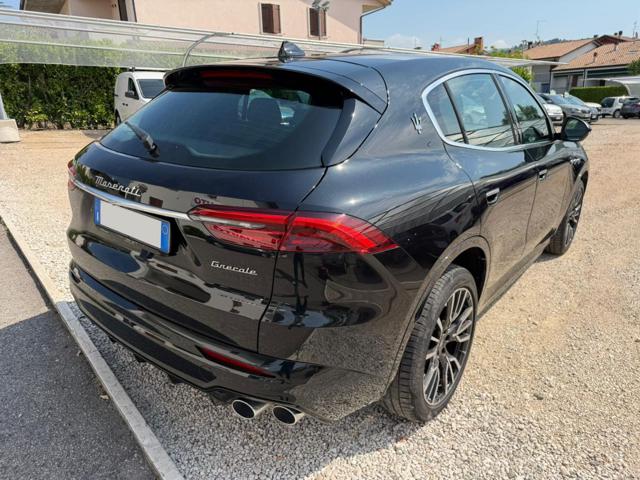 Maserati Grecale MHEV 250 CV AWD GT - foto 3 di 4