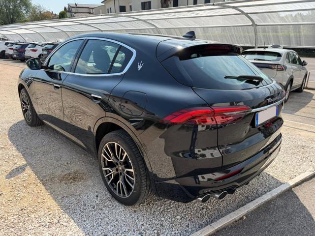 Maserati Grecale MHEV 250 CV AWD GT - foto 4 di 4
