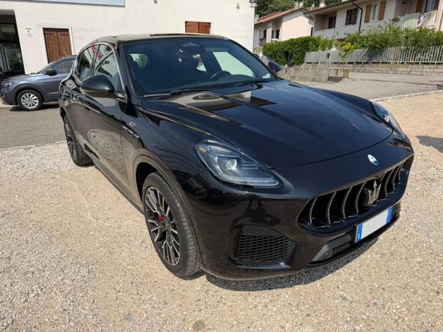 Maserati Grecale MHEV 250 CV AWD GT - foto 2 di 4