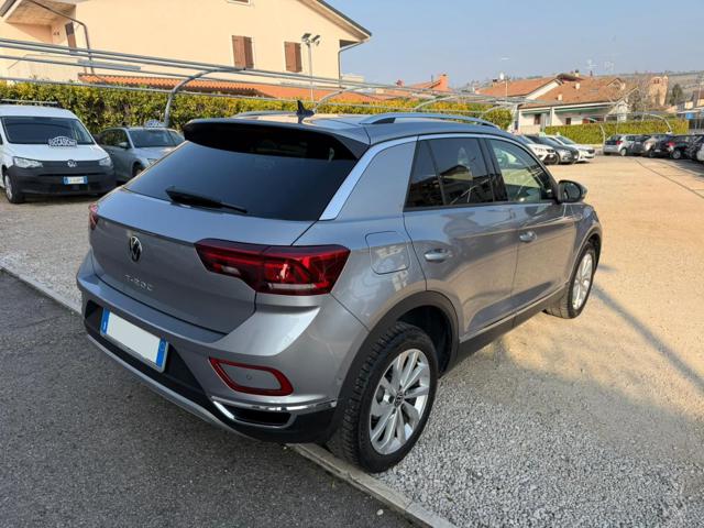 Volkswagen T-Roc 1.0 TSI Style OK NEOPATENTATI - foto 3 di 4