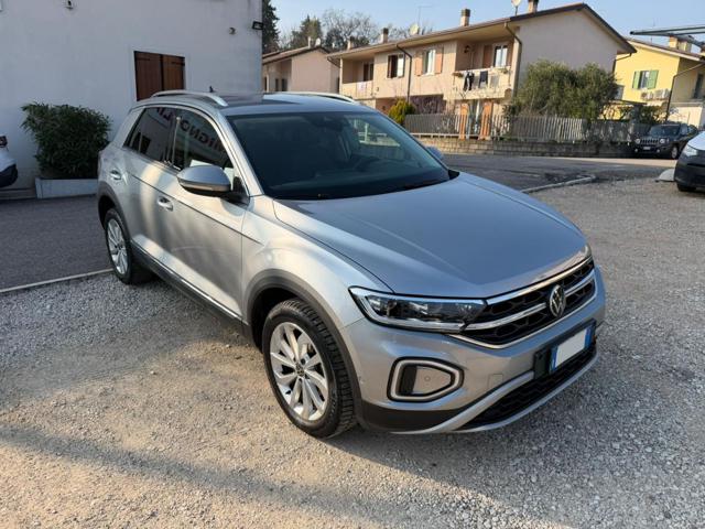 Volkswagen T-Roc 1.0 TSI Style OK NEOPATENTATI - foto 2 di 4