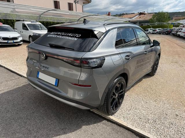 Volkswagen T-Roc 1.5 eTSI ACT DSG Style OK NEOPATENTATI - foto 3 di 4