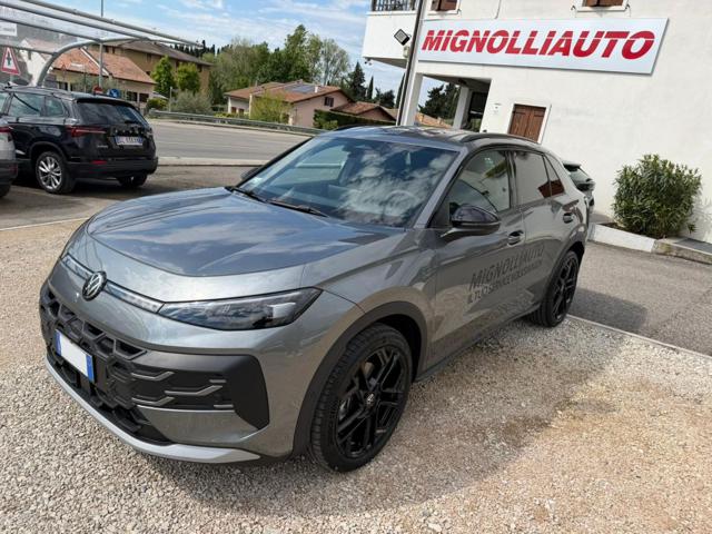 Volkswagen T-Roc 1.5 eTSI ACT DSG Style OK NEOPATENTATI km 0 a SAN PIETRO IN CARIANO
