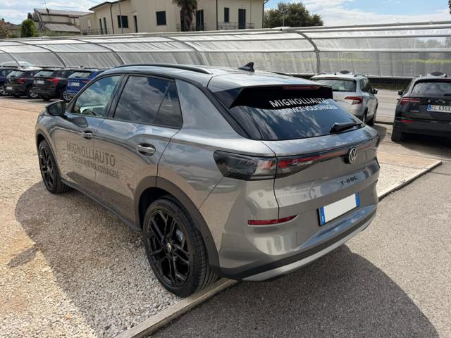 Volkswagen T-Roc 1.5 eTSI ACT DSG Style OK NEOPATENTATI - foto 4 di 4