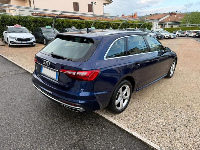 Audi A4 Avant 40 TDI S tronic Business Advanced - foto 3 di 4