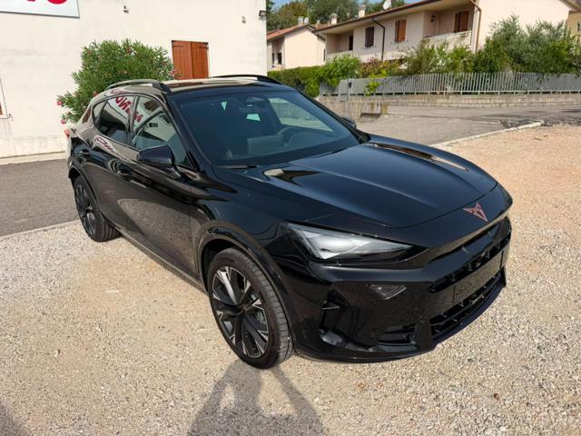 CUPRA Formentor 2.0 TSI 4Drive DSG BUSINESS - foto 2 di 4
