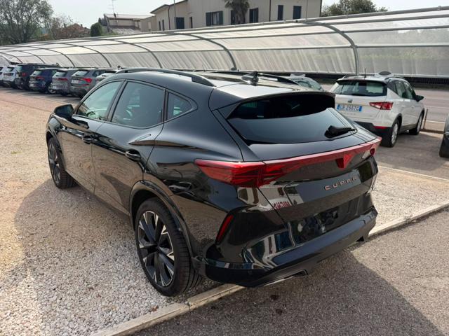 CUPRA Formentor 2.0 TSI 4Drive DSG BUSINESS - foto 4 di 4
