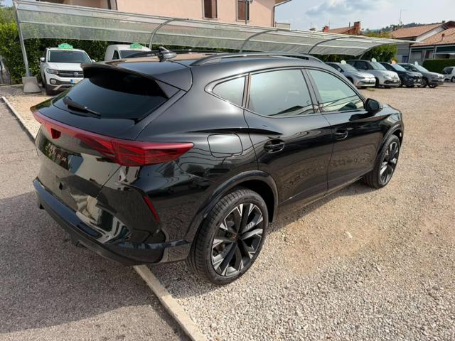 CUPRA Formentor 2.0 TSI 4Drive DSG BUSINESS - foto 3 di 4