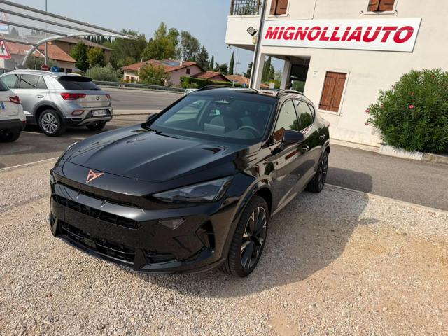 CUPRA Formentor 2.0 TSI 4Drive DSG BUSINESS km 0 a SAN PIETRO IN CARIANO