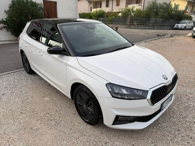 Skoda Fabia 1.0 TSI 115 CV DSG Style OK NEOPATENTATI - foto 2 di 4