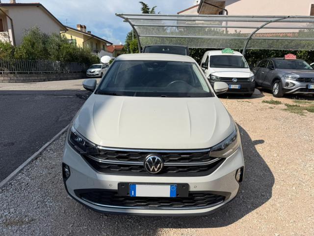 Volkswagen Taigo 1.0 TSI 95 CV Life OK NEOPATENTATI usato a SAN PIETRO IN CARIANO