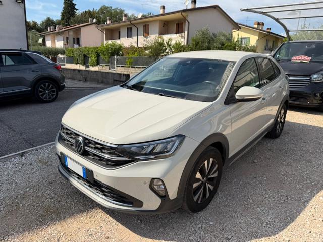 Volkswagen Taigo 1.0 TSI 95 CV Life OK NEOPATENTATI - foto 2 di 2
