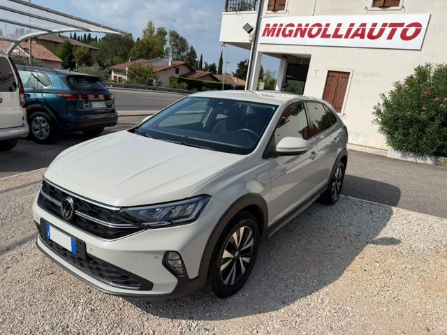 Volkswagen Taigo 1.0 TSI 95 CV Life OK NEOPATENTATI, del 2023, 61.143 km, in vendita a San Pietro In Cariano (VR)