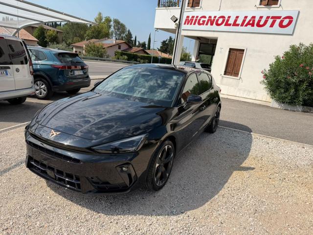 CUPRA Leon 1.5 TSI Edge, del 2026, 107 km, in vendita a San Pietro In Cariano (VR)
