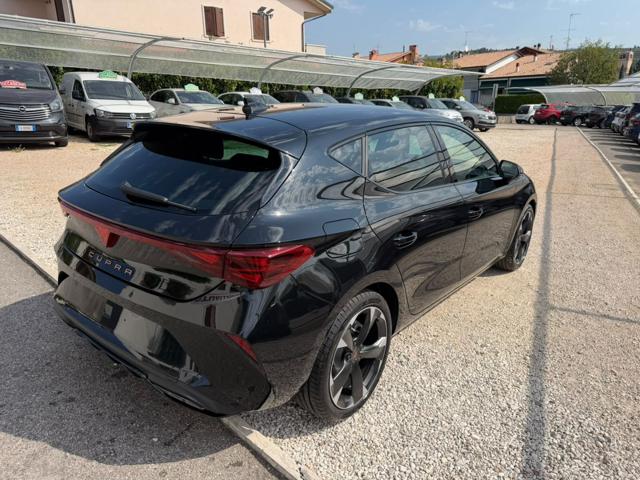 CUPRA Leon 1.5 TSI Edge - foto 3 di 14