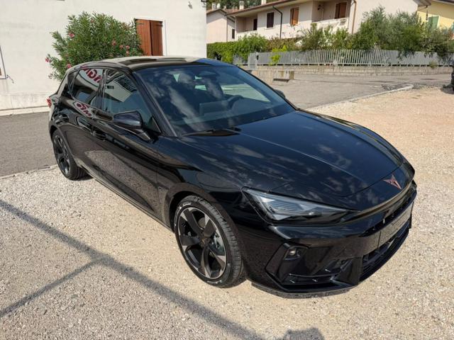 CUPRA Leon 1.5 TSI Edge - foto 2 di 14
