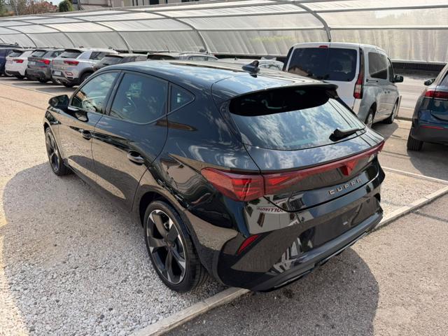 CUPRA Leon 1.5 TSI Edge - foto 4 di 14