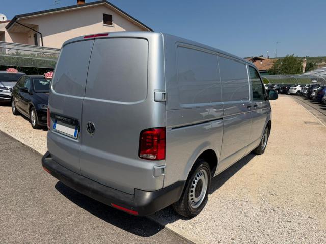 Volkswagen Transporter 2.0 TDI 110CV PC Furgone Business (PREZZO+IVA) - foto 3 di 12