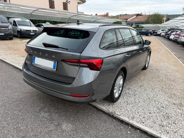 Skoda Octavia 2.0 TDI EVO SCR 150 CV DSG Wagon Executive - foto 3 di 4
