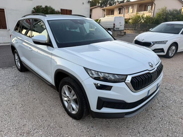 Skoda Kodiaq 2.0 TDI EVO SCR DSG 7 posti Executive - foto 2 di 4