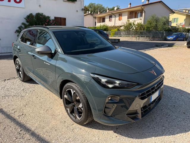 CUPRA Terramar 1.5 Hybrid DSG - foto 2 di 4
