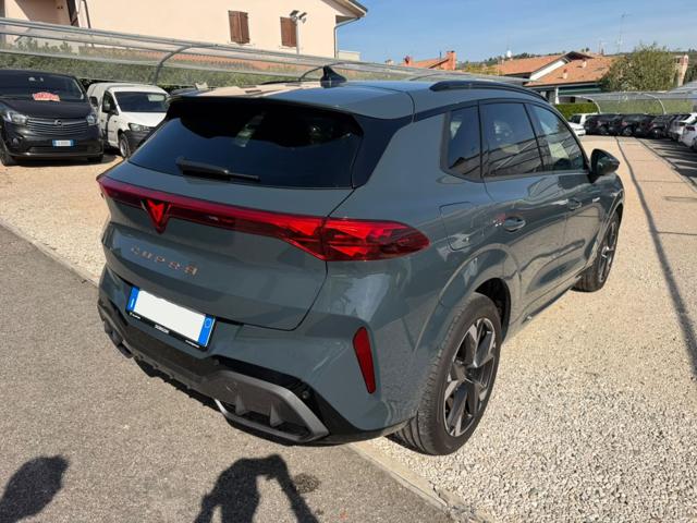 CUPRA Terramar 1.5 Hybrid DSG - foto 3 di 4