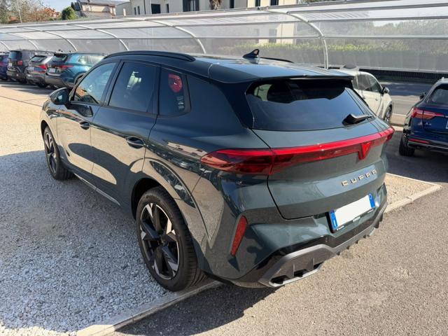 CUPRA Terramar 1.5 Hybrid DSG - foto 4 di 4