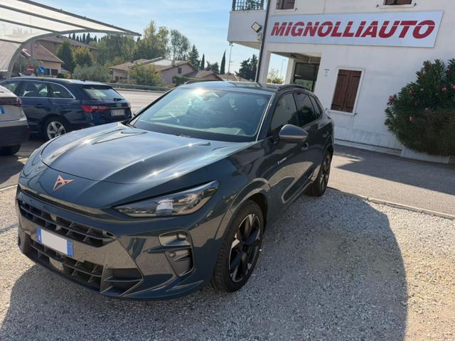 CUPRA Terramar 1.5 Hybrid DSG, del 2025, 12.374 km, in vendita a San Pietro In Cariano (VR)
