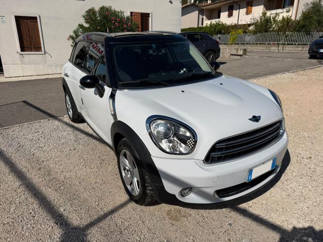 MINI Countryman Mini Cooper D Countryman Automatica OK NEOPATENTAT - foto 2 di 4