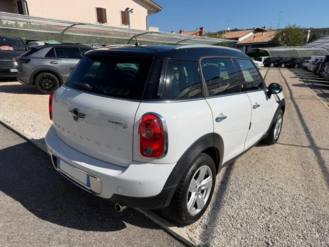 MINI Countryman Mini Cooper D Countryman Automatica OK NEOPATENTAT - foto 3 di 4