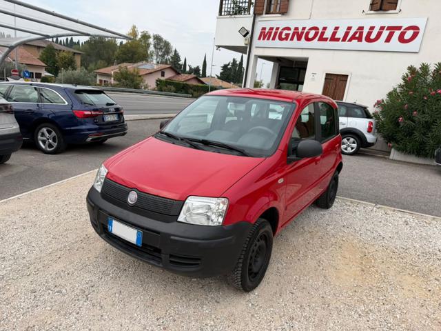 Fiat Panda 1.2 4x4 OK NEOPATENTATI, del 2010, 126.685 km, in vendita a San Pietro In Cariano (VR)