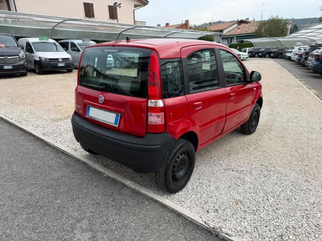 Fiat Panda 1.2 4x4 OK NEOPATENTATI - foto 3 di 4