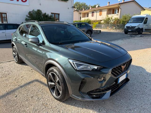 CUPRA Formentor 1.5 TSI DSG - foto 2 di 4