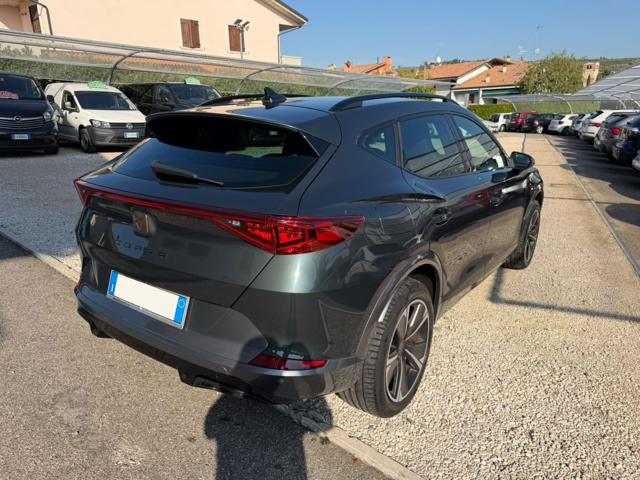 CUPRA Formentor 1.5 TSI DSG - foto 3 di 4
