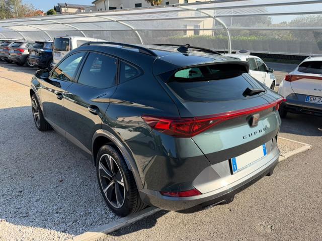 CUPRA Formentor 1.5 TSI DSG - foto 4 di 4