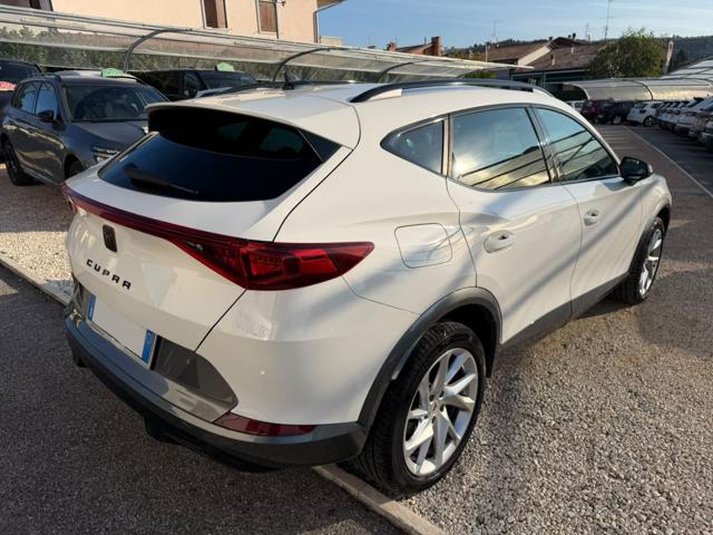 CUPRA Formentor 2.0 TDI 4Drive DSG - foto 3 di 4