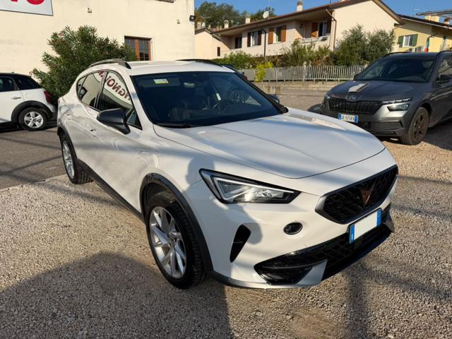 CUPRA Formentor 2.0 TDI 4Drive DSG - foto 2 di 4