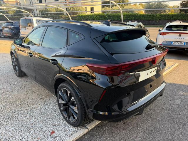 CUPRA Formentor 1.5 Hybrid DSG - foto 4 di 4