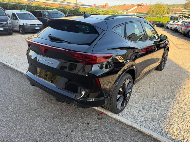 CUPRA Formentor 1.5 Hybrid DSG - foto 3 di 4