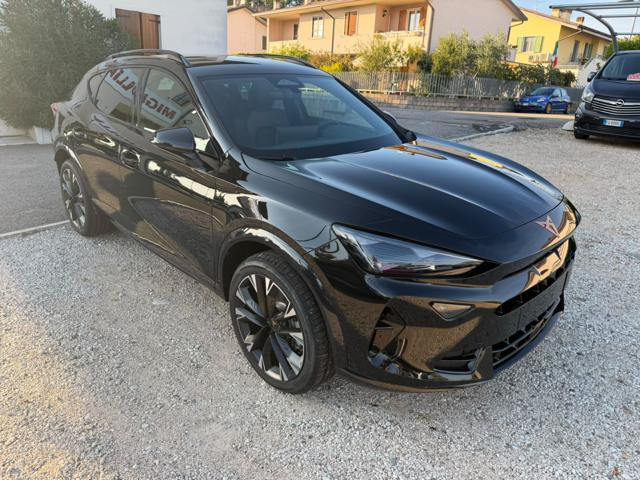 CUPRA Formentor 1.5 Hybrid DSG - foto 2 di 4