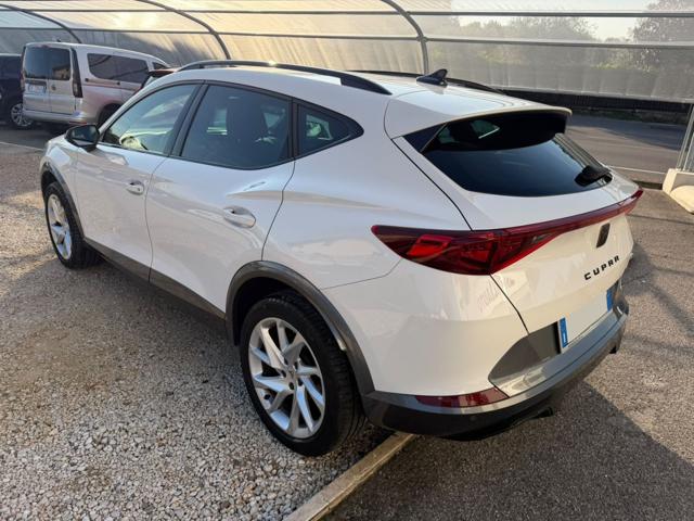 CUPRA Formentor 2.0 TDI 4Drive DSG - foto 4 di 4